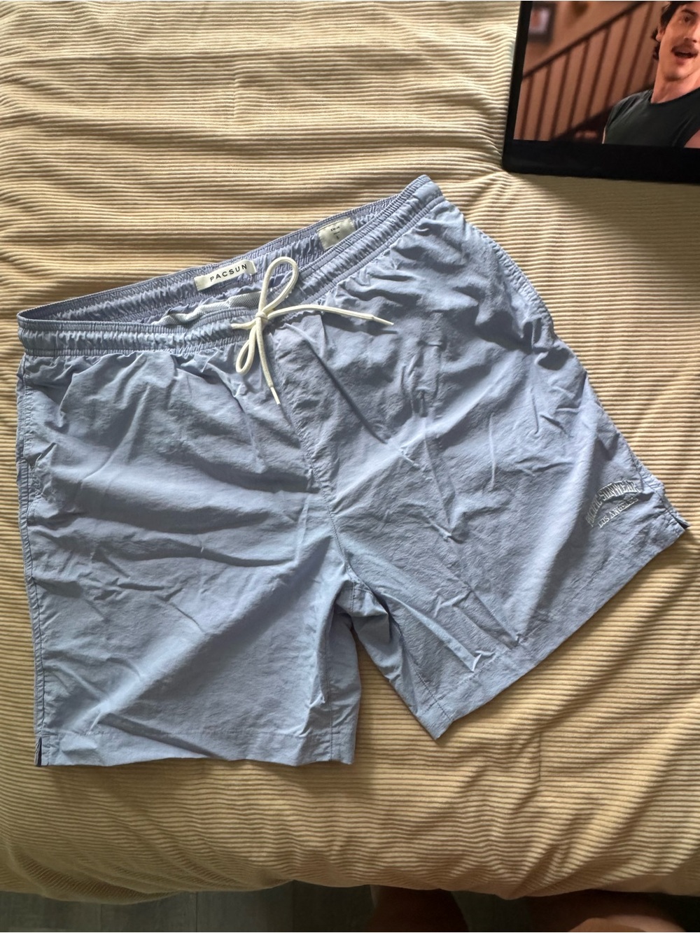 Pacsun swim size L